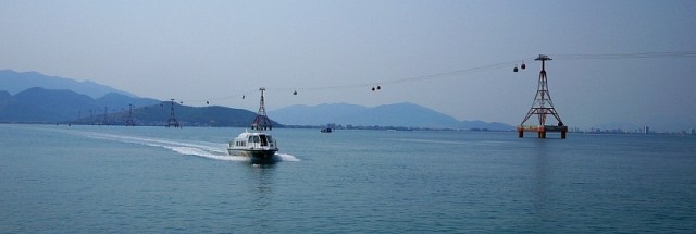 Вьетнам 2012