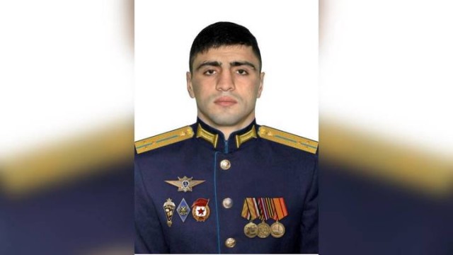 Военкомат в Дагестане