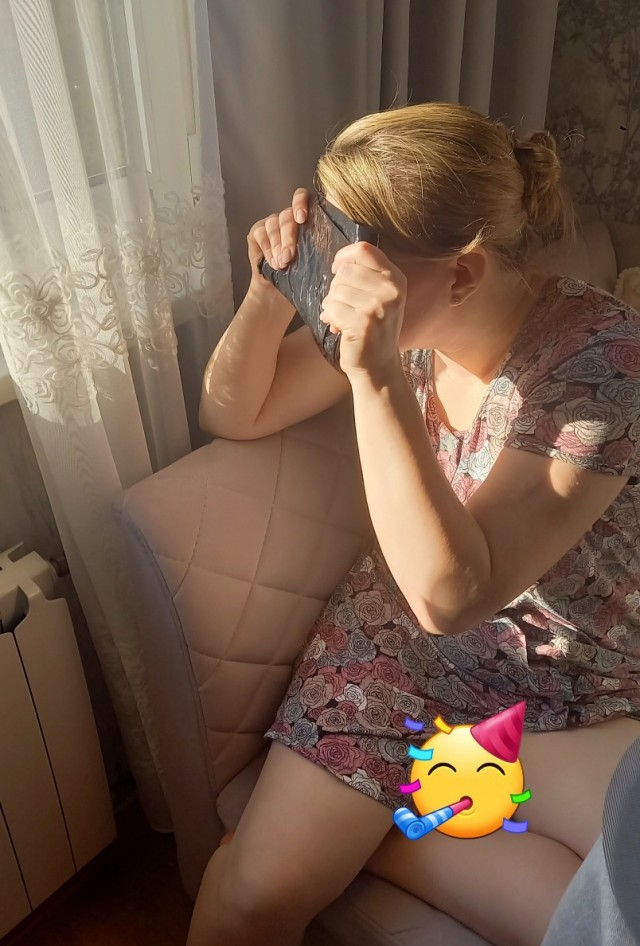 Готовимся к наблюдению солнечного затмения