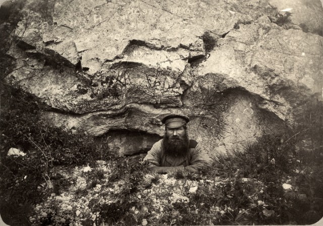 Сибирские казаки на службе и дома. Альбом 1911 года