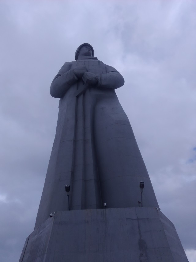 Мурманск - последний город основанный в Российской империи