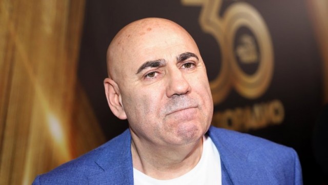 Новым главой ЧВК Вагнер стал Павел Пригожин
