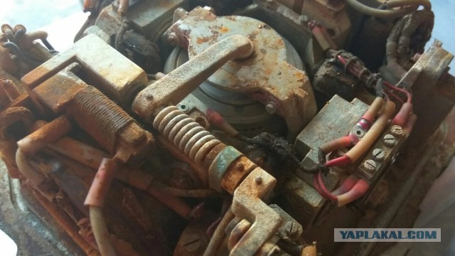 Абсолютно бесполезная вещь с али за 47 т.р.
