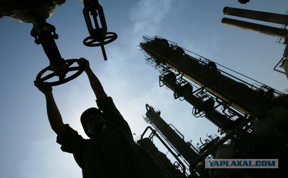 В Индии допустили покупку нефти у Саудовской Аравии взамен России