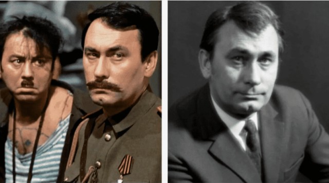 «От суицида спасла семья». Владимир Самойлов: штрафбат, всесоюзная слава и предательство режиссера Гончарова