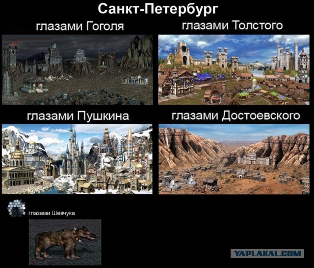Немного о Героях
