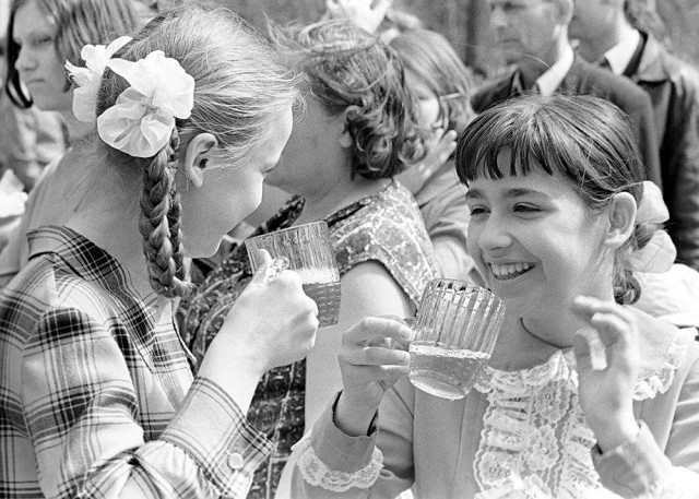 Москва и москвичи. Двадцатый век. 11.07.24