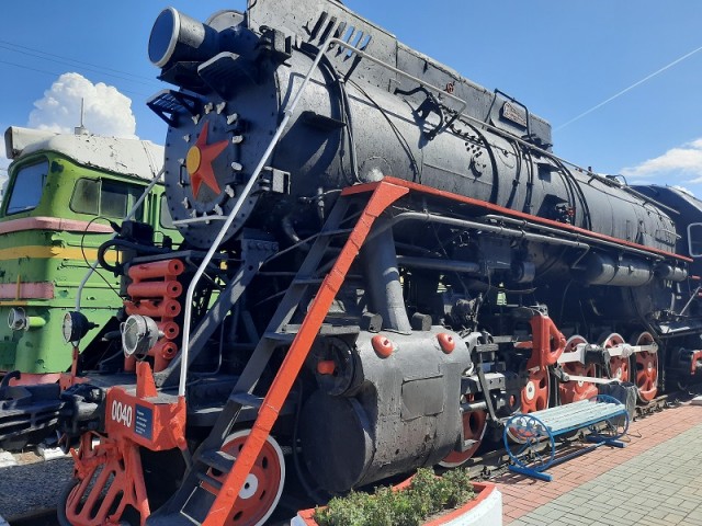 Деревенская Америка - 10