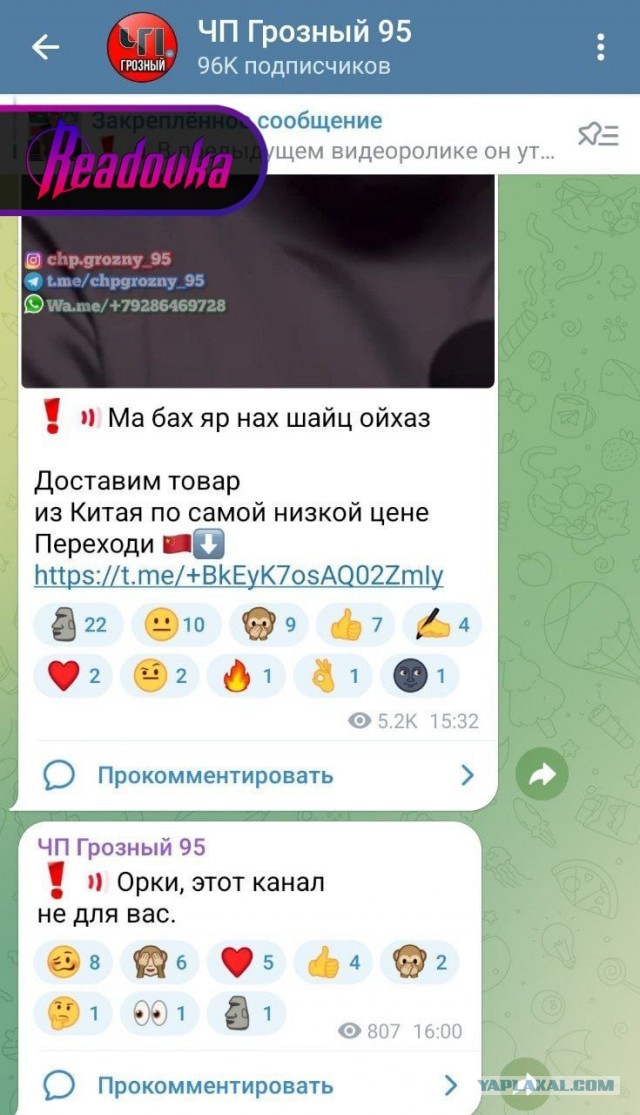 Срочник извиняется