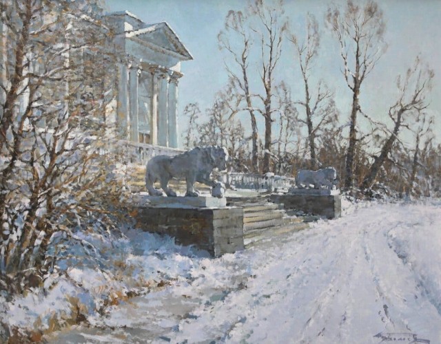 АРТ-Воскресенье