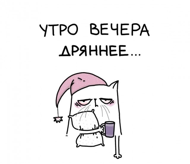 Завалялось тут случайно немного забавных картинок