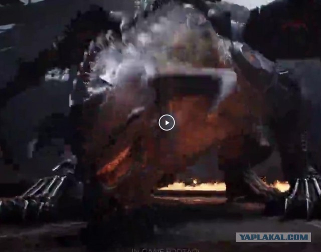 Microsoft показали трейлер DOOM: The Dark Ages