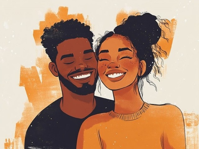 Идеальная жена: какая она?