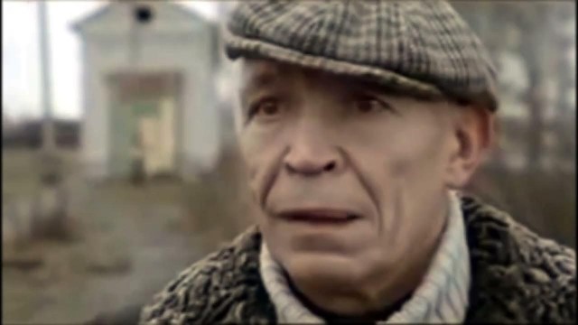 Самый правдоподобный образ урки в современном российском кино