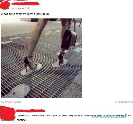 США, женщины)