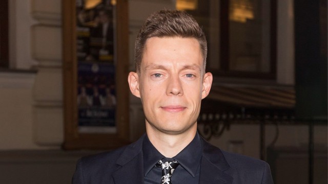 Не будет Дудь?