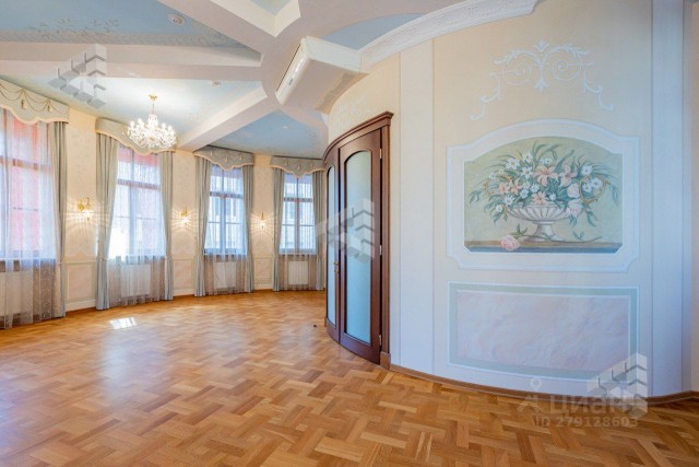 В Москве продается дом-яйцо