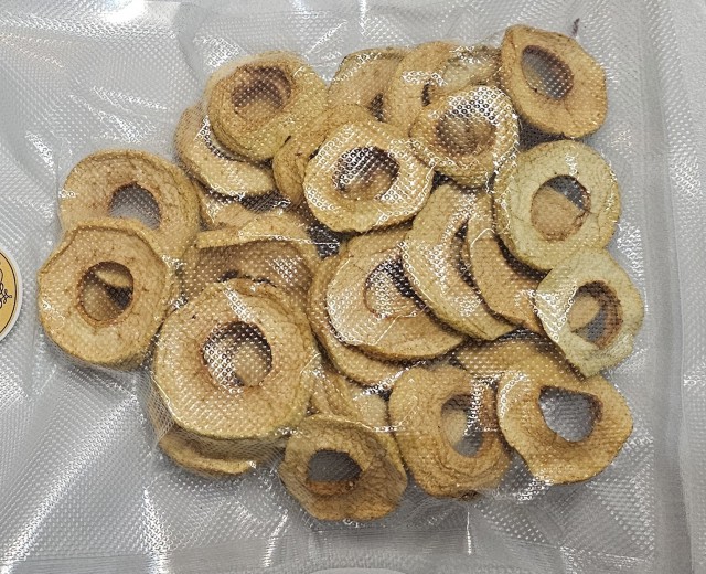 Пастила доиашняя