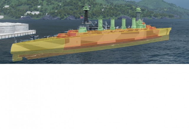 World of Warships - 10