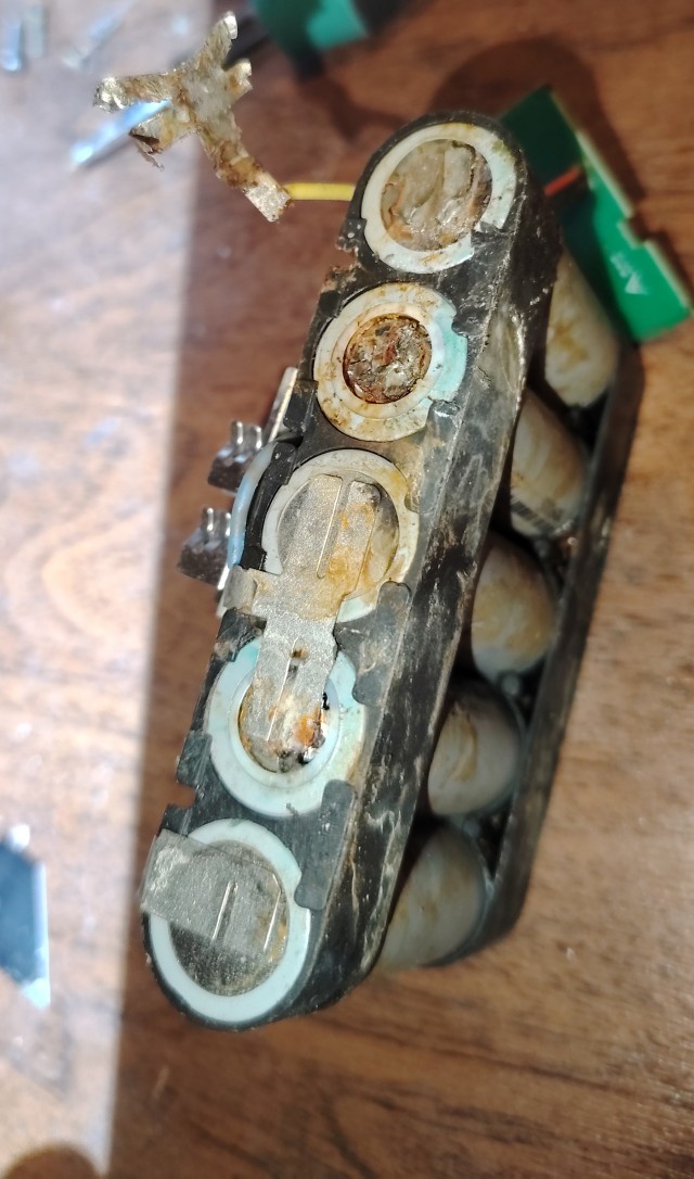 Про аккумуляторы