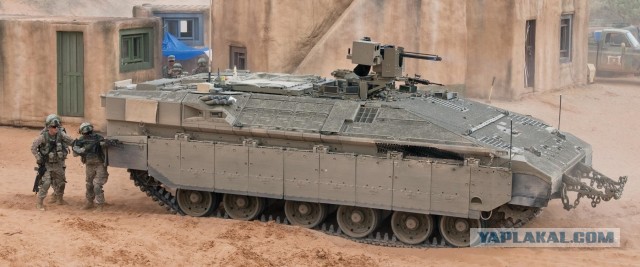 Женщины в армии Израиля