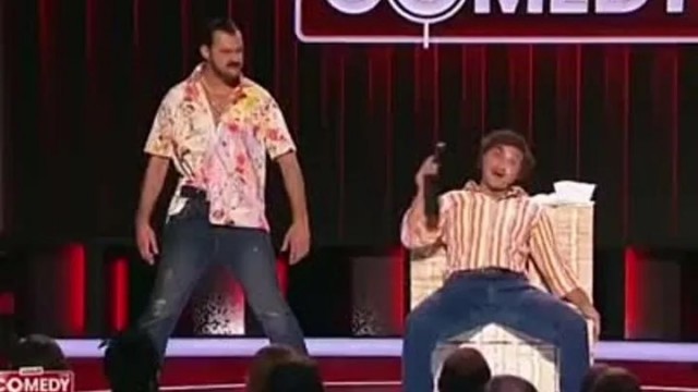 Киллер для Бебито!