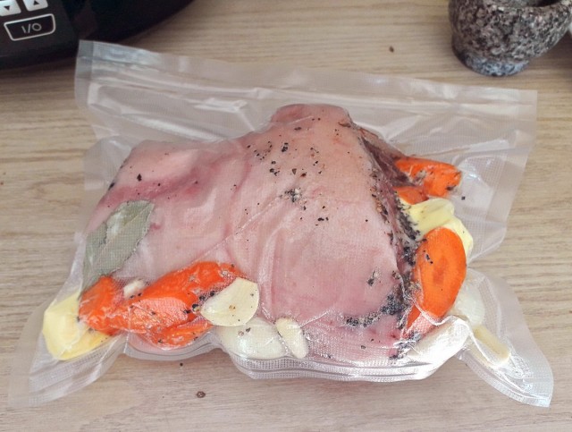 СУ - вид,  как есть вкусно.