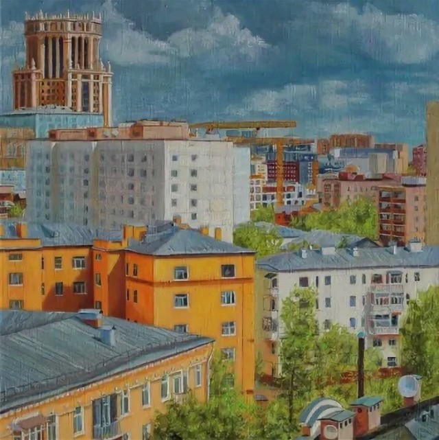 АРТ-Воскресенье
