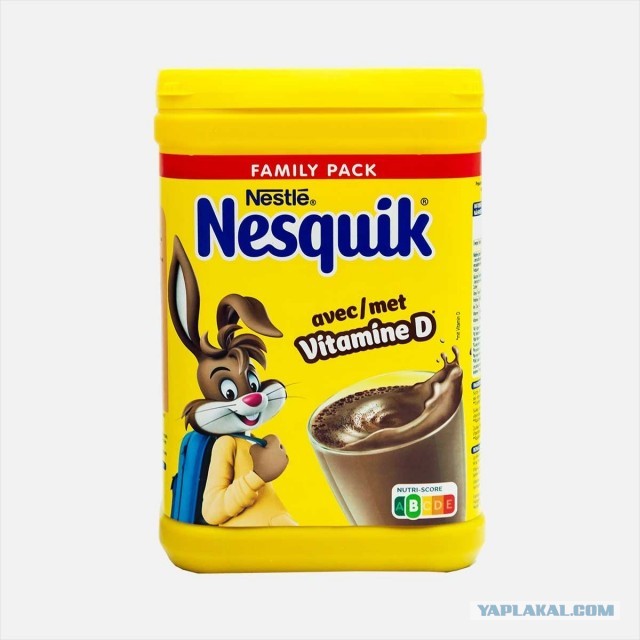 Какао порошок.