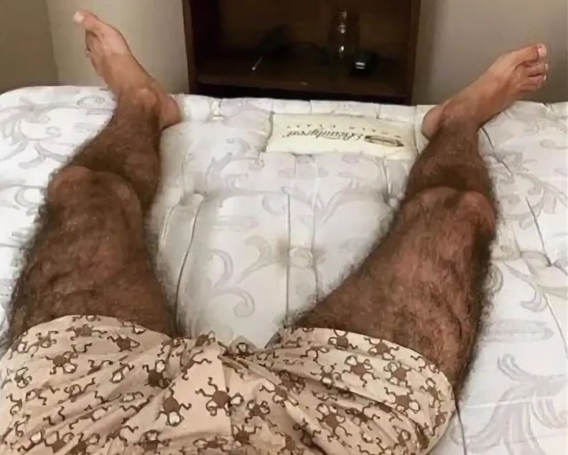 Ноги