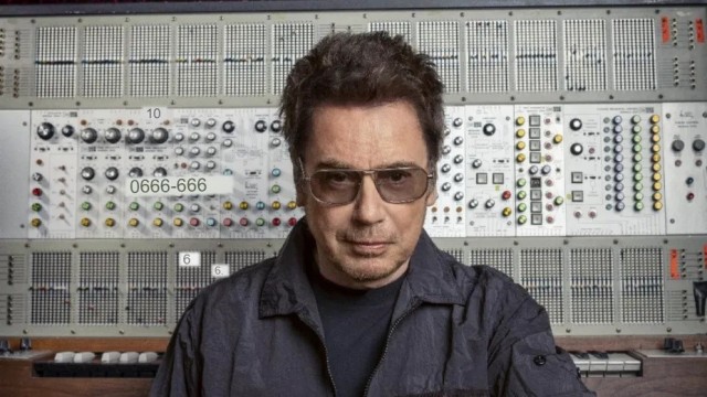Музыка и музыканты:  Jean-Michel Jarre – Oxygène