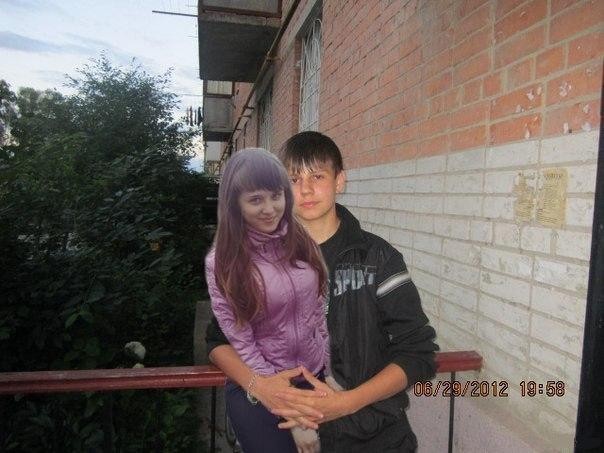 Не засцал и познакомился