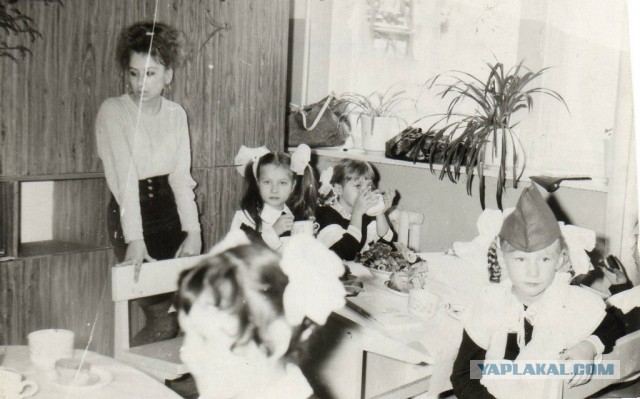 Фотки из СССР