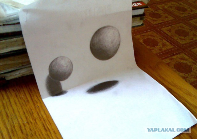 Рисую