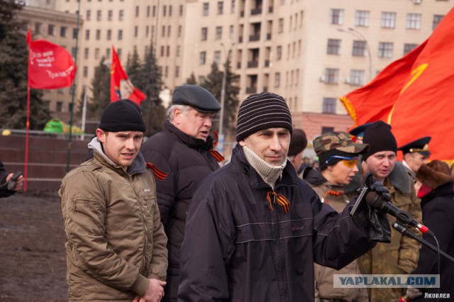 Харьков. Ленин