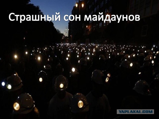 Восточная Украина против фашизма и за референдум!