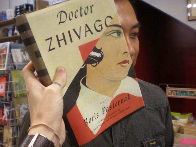 Креативные игры с обложками журналов