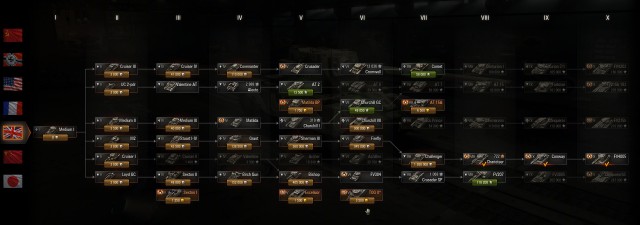 Wargaming 17