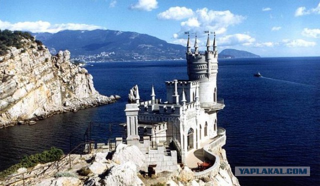 Тамбовский волк тебе товарищ...