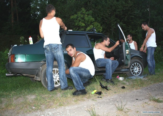 Фотошоп 80 lvl