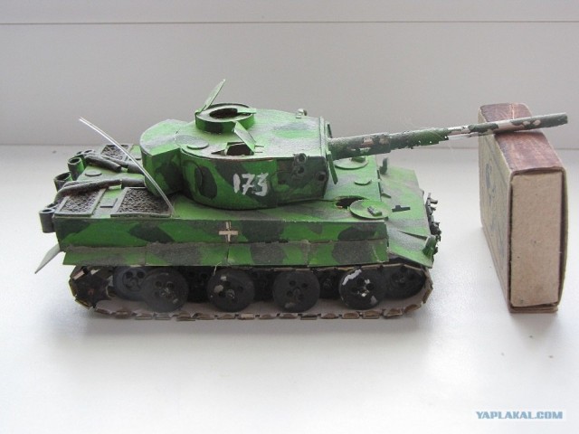 Моделизм как увлечение