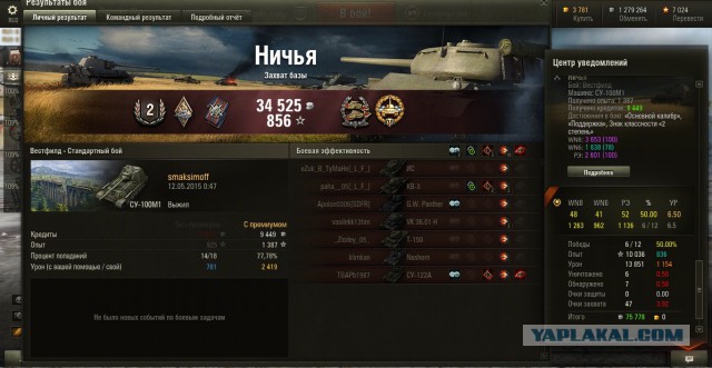 Wargaming 22