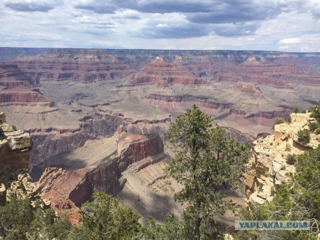 Деревенская Америка
