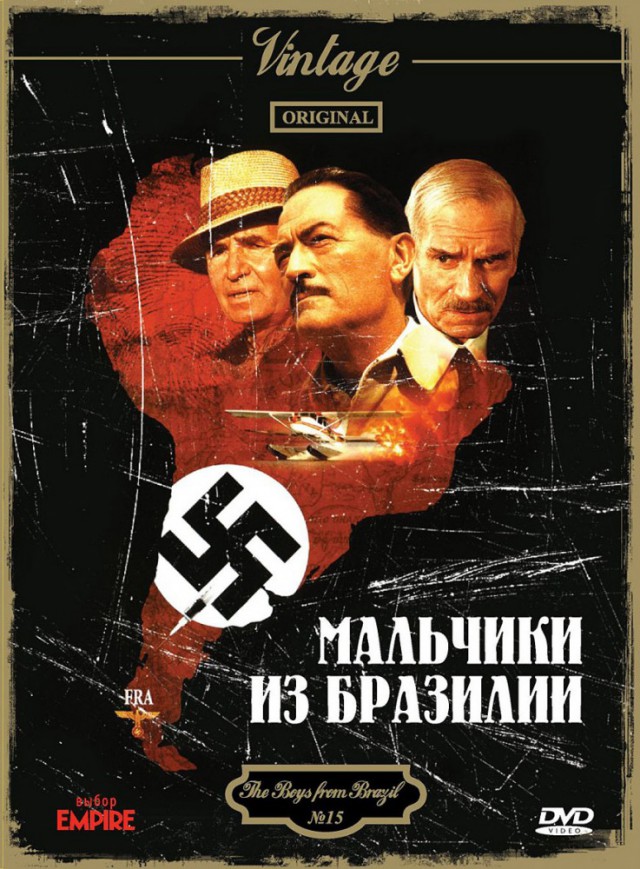 А вы бы убили Гитлера-ребёнка, попав в прошлое?