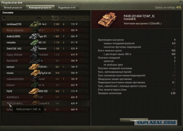 Wargaming 29