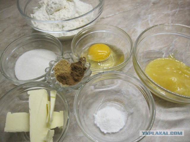 Рождественская ярмарка или пряничный спас, Кулинарная общая тема. Много фот и текст