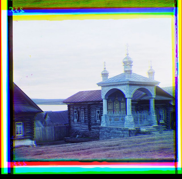 Исторические фото.