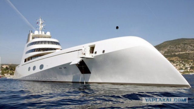 Как устроен первый стелс-эсминец США "Zumwalt"