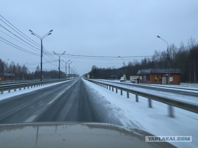 Как я съездил на Западную Украину (НГ 2016)