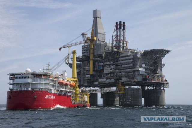 Самое-самое в российском судостроении за 5 лет